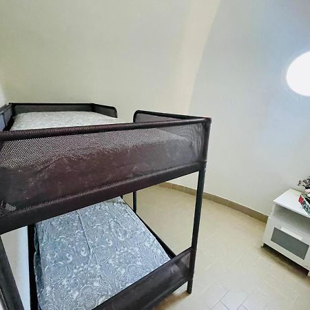 Camping Torre Mucchia Ortona Extérieur photo