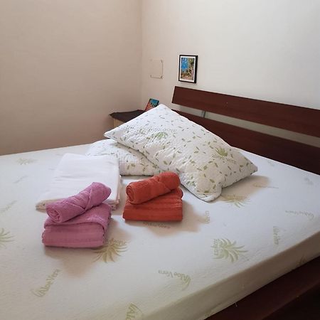 Camping Torre Mucchia Ortona Extérieur photo