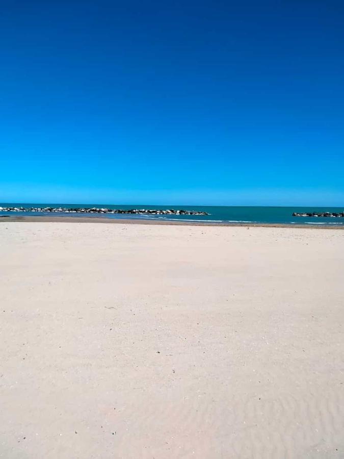 Camping Torre Mucchia Ortona Extérieur photo