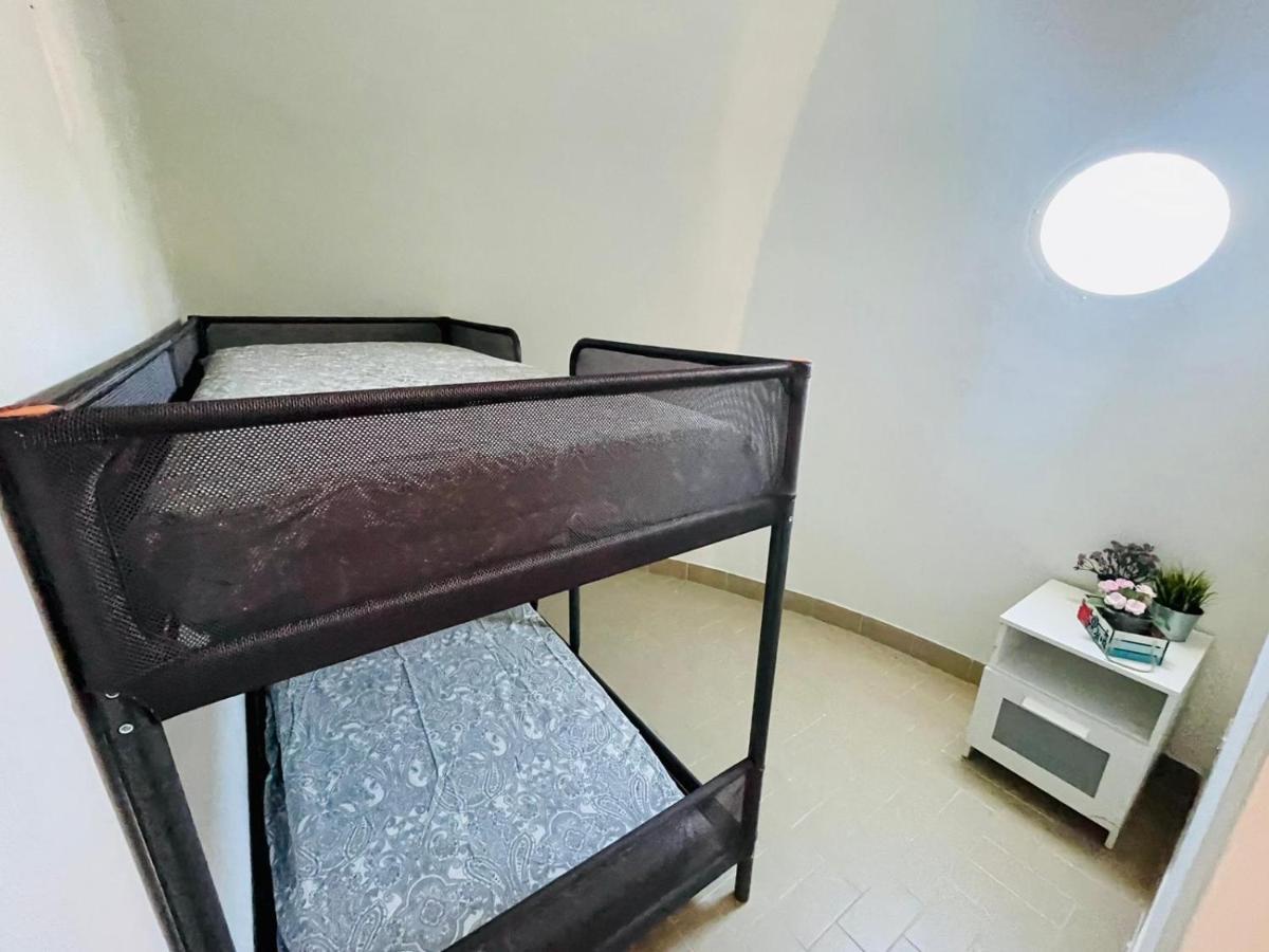 Camping Torre Mucchia Ortona Extérieur photo