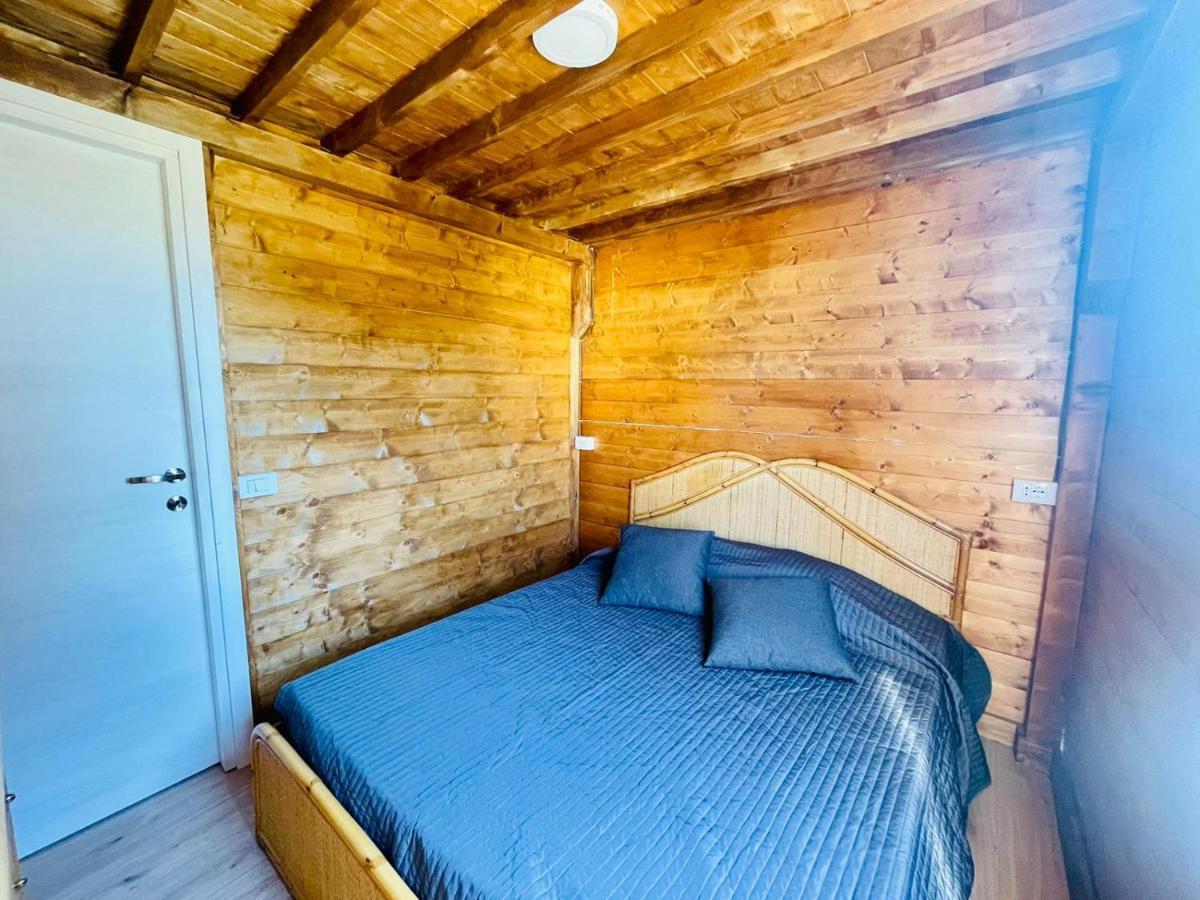Camping Torre Mucchia Ortona Extérieur photo