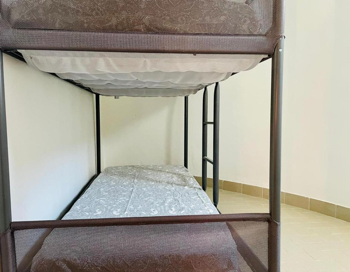Camping Torre Mucchia Ortona Extérieur photo