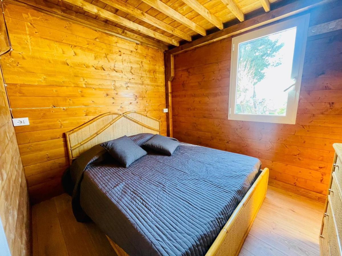 Camping Torre Mucchia Ortona Extérieur photo