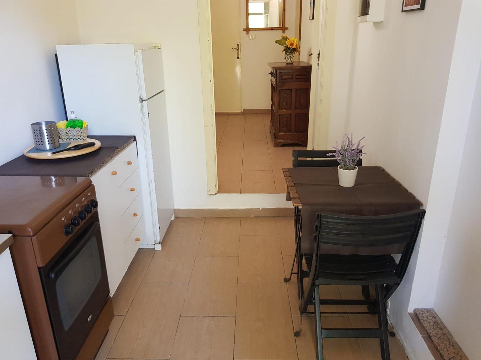 Camping Torre Mucchia Ortona Extérieur photo